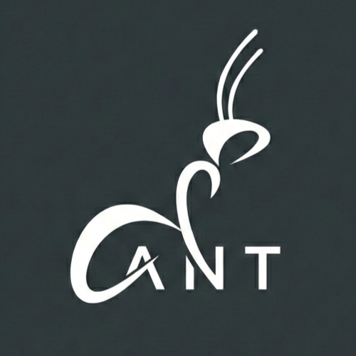 Grey Ant Logo